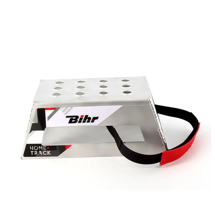 BIHR Home Track Rajttömb