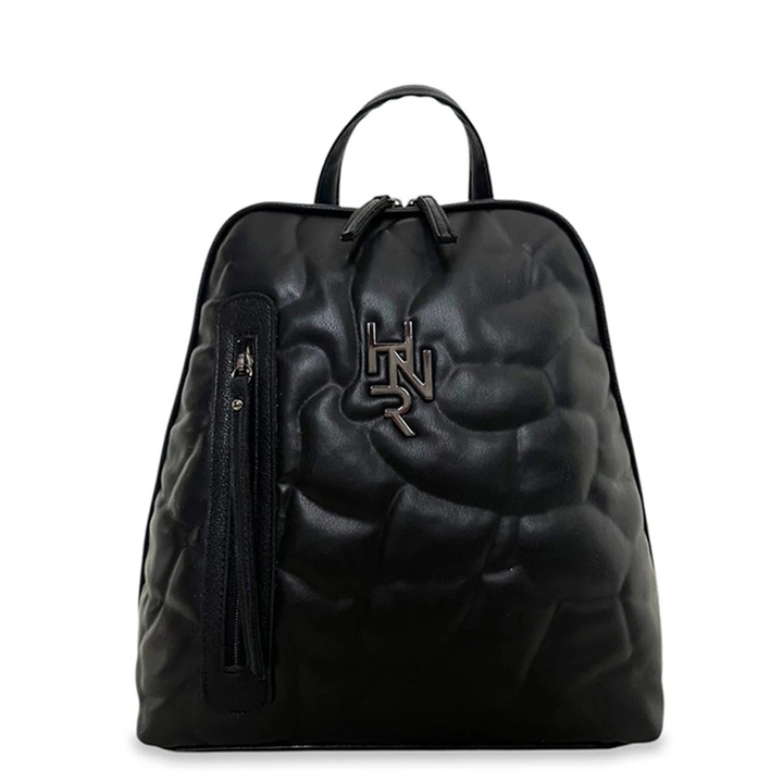 Rucsac fashion dama Hunter Nefeli, negru