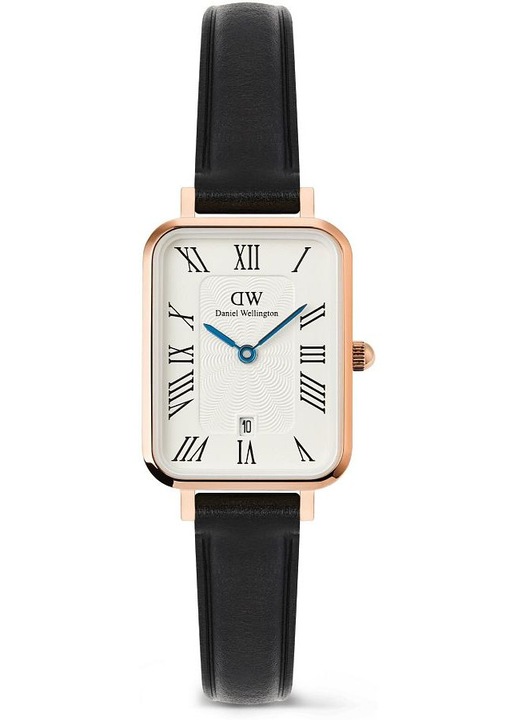 Daniel Wellington Men's/Women's Black DW-DW00100862