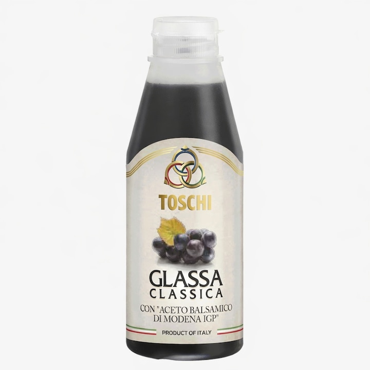 Reductie de otet balsamic Toschi 260 ml