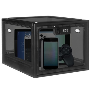 Széfek és biztonsági dobozok