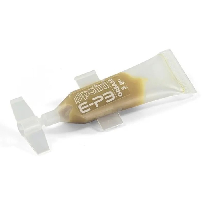 POLINI Speciális Zsír E-P3 OEM Gr.5 MBHR_1109950