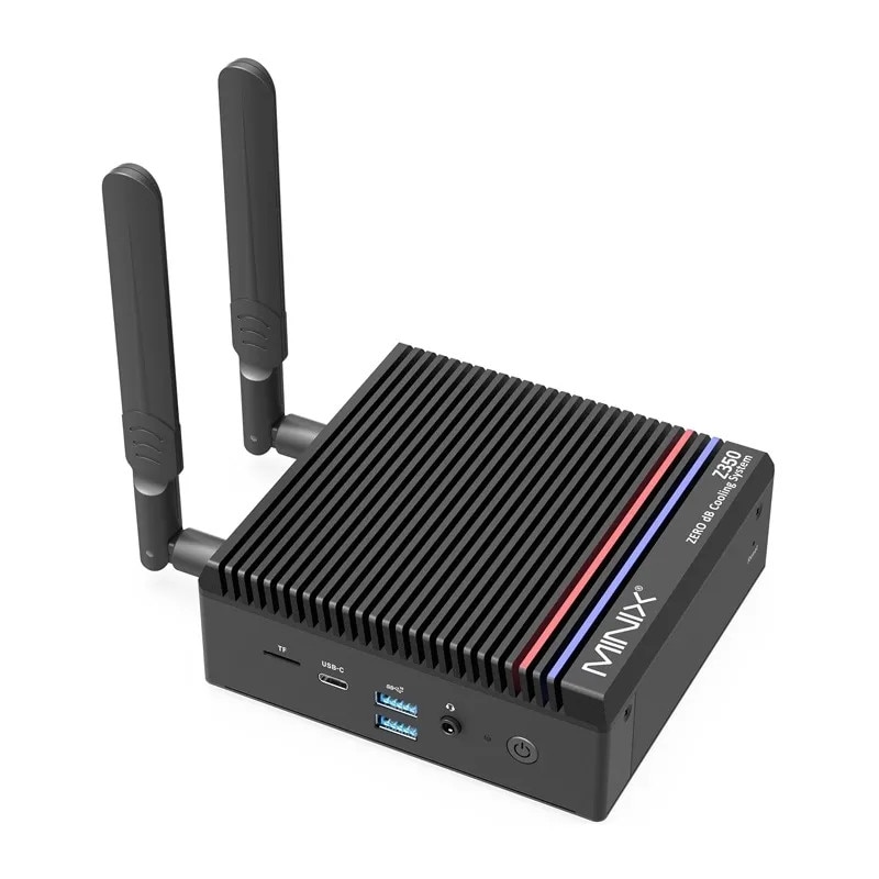 Desktop PC Tip procesor Intel® Core™ i3 Tip sistem Mini PC - eMAG.ro