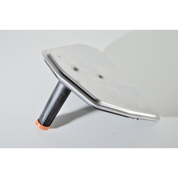 Filtru ulei auto Filtry 6HP26A, compatibil Audi/Volkswagen, eficienta ridicata, rezistenta chimica, 9cm