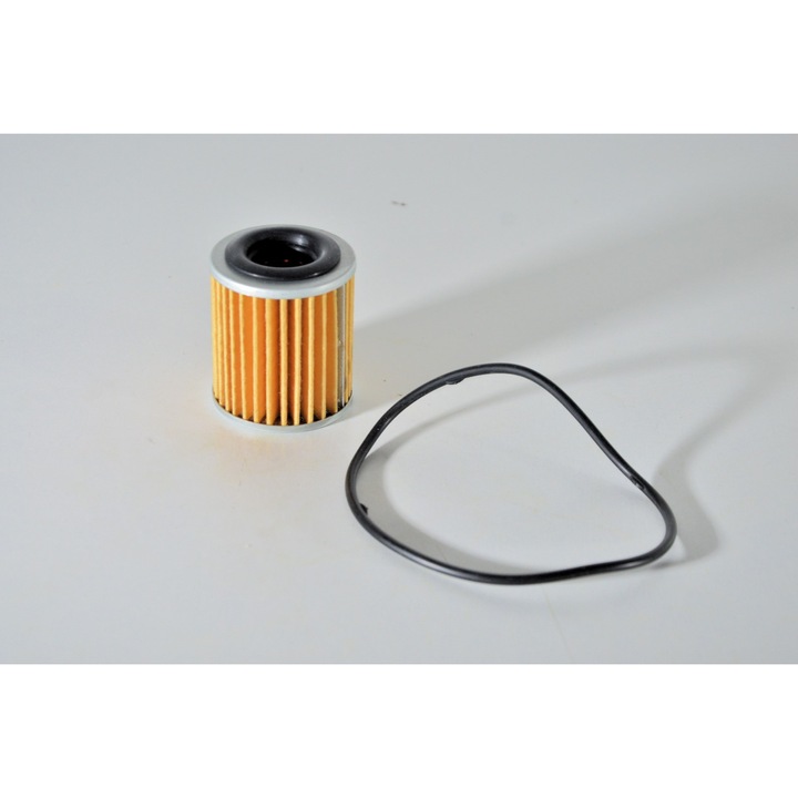 Automata olajszűrő, JF011, nagy hatékonyságú, vegyszerálló, 10x15x22cm