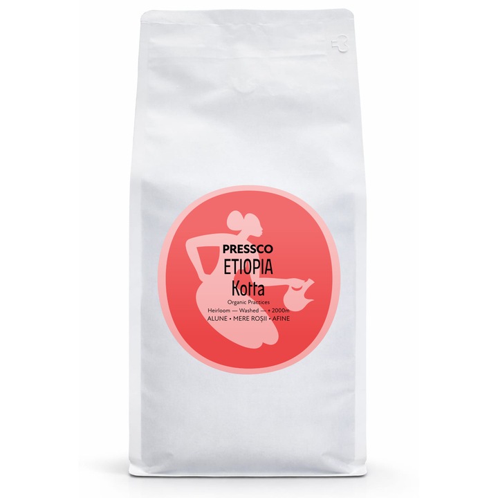Cafea boabe de Specialitate Proaspat Prajita 1Kg