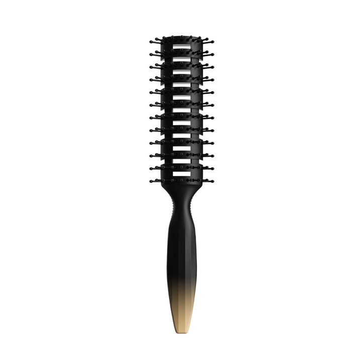Perie JRL 10 Row Vent Brush Styling Brush BR05