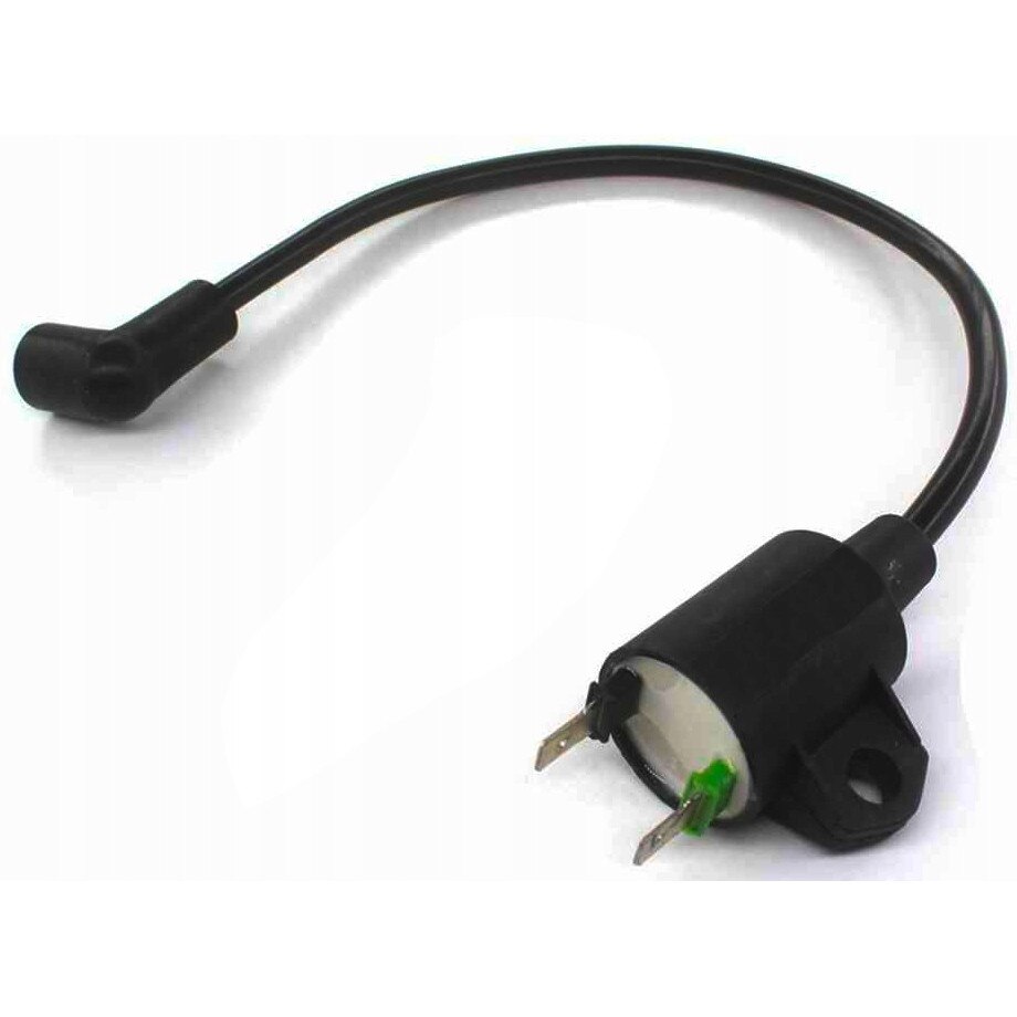 Ignition Coil For Honda GX240 GX270 GX340 GX390 – Fits 8-13HP, Replaces 30500-Z5R-003