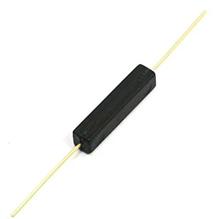 Comutator magnetic NO Elektroweb GPS-11A, carcasa 11, 3x2, 7mm, timp raspuns rapid, rezistent la umiditate