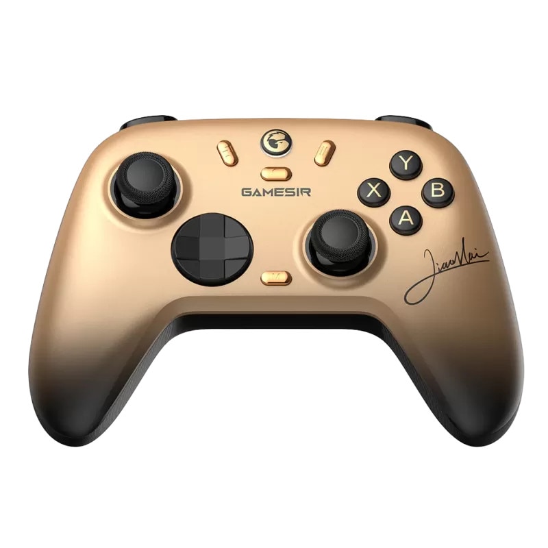 Controller GameSir T1d pentru DJI Ryze Tello, compatibil Android