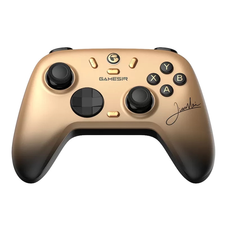Controler GameSir Nova 2 Lite cu Bluetooth / USB-C / 2.4GHz