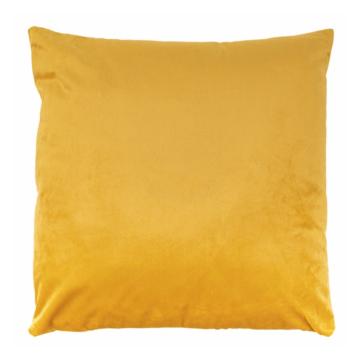 Декоративна възглавница VELVET 611180-41657, 45/45 CM Полиестер