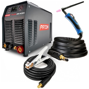 Aparat sudura multiproces Synergic Pulse SIRIUS 350X - eMAG.ro