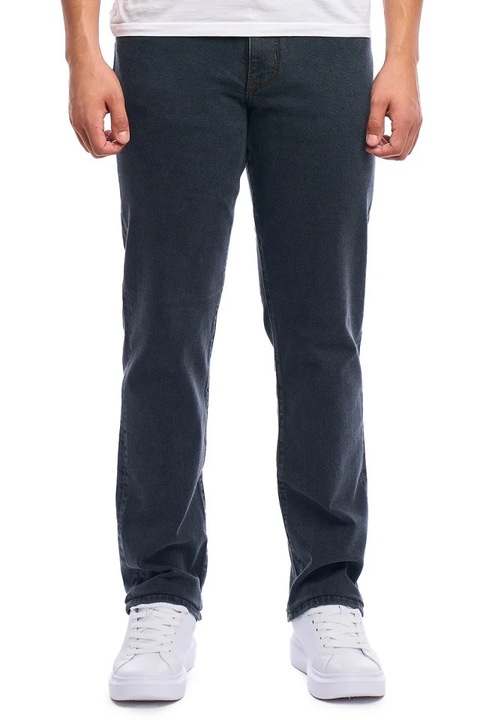 Canopus férfi farmer, normál fazon, nagy méret