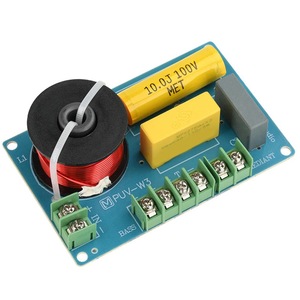 Audio Hi-Fi tartozékok