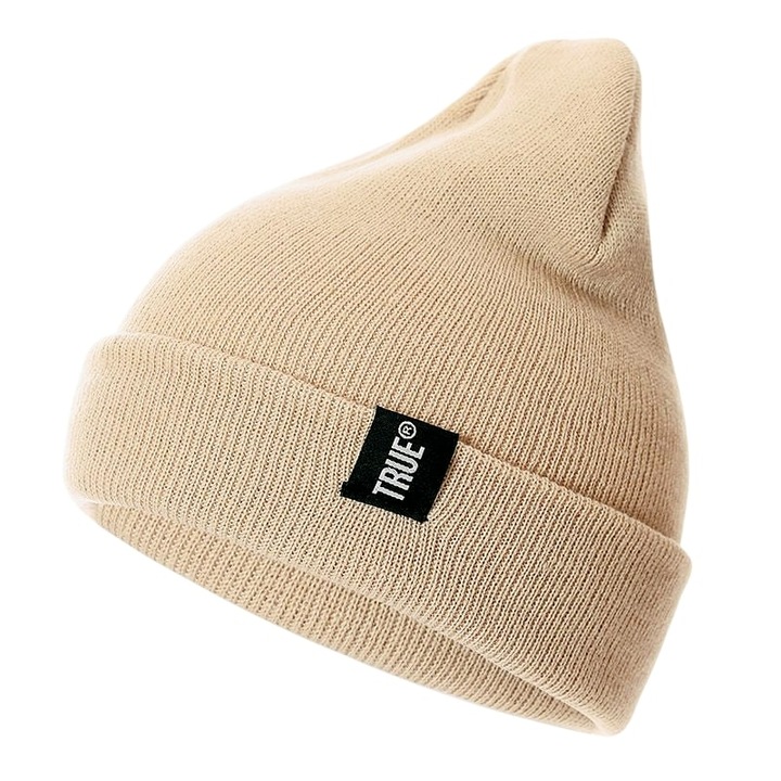 Caciula True - Maro Deschis