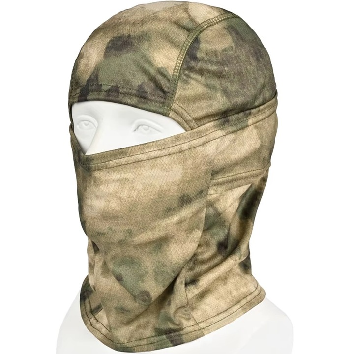 Cagula multifunctionala - Tip / 1