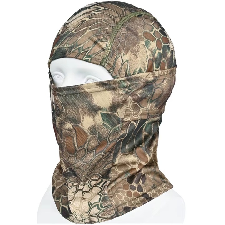 Cagula multifunctionala - Tip / 3