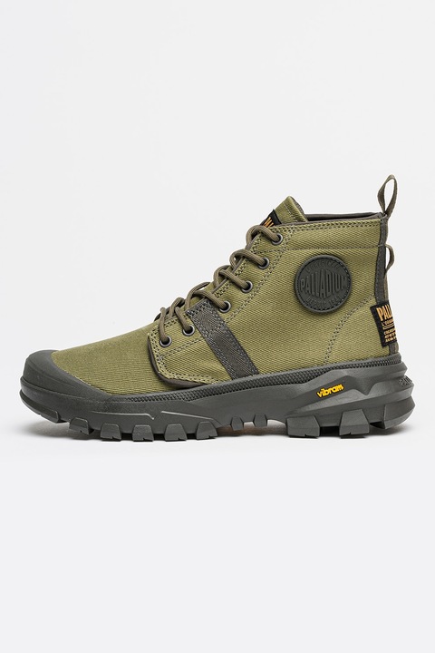 Palladium, Tenisi inalti Pallarider Legacy, Sage Green