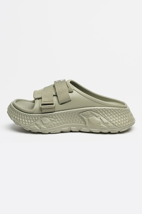 Palladium, Papuci cu velcro Offbound, Sage Green, 39