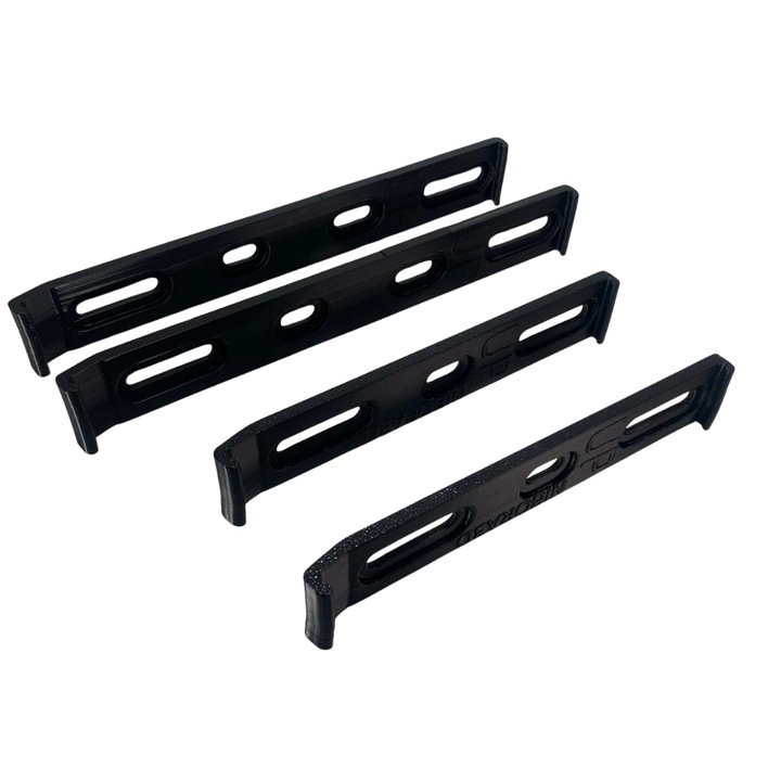 Suporti Numere Inmatriculare- Tip B