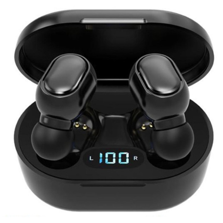 E6S vezeték nélküli bluetooth fülhallgató