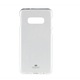 Husa color White pentru Sony Xperia Z1 Mini M51w