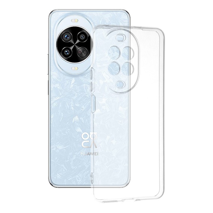 Husa pentru Huawei nova 14 Pro, Southern Sky, Protectie, transparenta