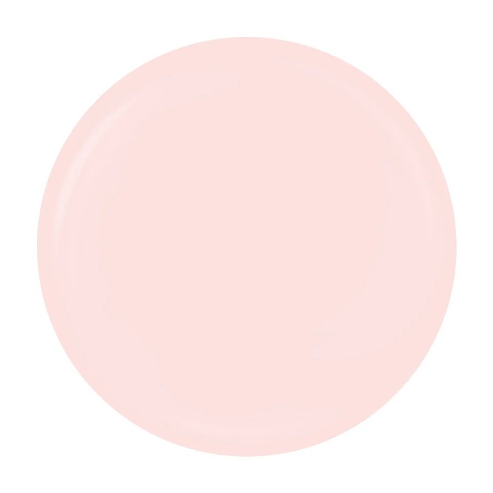 Gel Pictura Unghii LUXORISE Perfect Line - Baby Pink, 5ml