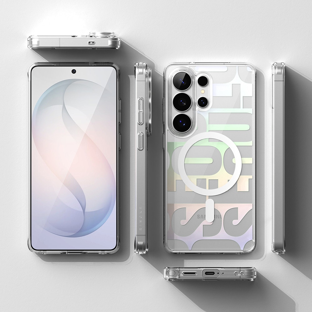Husa pentru Samsung Galaxy S26 Ultra - Ringke Fusion MagSafe - Seoul