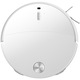 Robot de aspirare Roborock Qrevo Edge 2 Pro QE2P02-00, 25.000 Pa, statie automata golire praf, spalare mop 100°C si uscare 55°C, respalare si recuratare inteligenta, design ultra-subtire cu LDS retractabil, recunoastere AI obstacole, pet friendly, alb