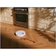 Robot de aspirare Roborock Qrevo Edge 2 Pro QE2P02-00, 25.000 Pa, statie automata golire praf, spalare mop 100°C si uscare 55°C, respalare si recuratare inteligenta, design ultra-subtire cu LDS retractabil, recunoastere AI obstacole, pet friendly, alb