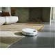 Robot de aspirare Roborock Qrevo Edge 2 Pro QE2P02-00, 25.000 Pa, statie automata golire praf, spalare mop 100°C si uscare 55°C, respalare si recuratare inteligenta, design ultra-subtire cu LDS retractabil, recunoastere AI obstacole, pet friendly, alb