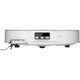 Robot de aspirare Roborock Qrevo Edge 2 Pro QE2P02-00, 25.000 Pa, statie automata golire praf, spalare mop 100°C si uscare 55°C, respalare si recuratare inteligenta, design ultra-subtire cu LDS retractabil, recunoastere AI obstacole, pet friendly, alb