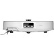 Robot de aspirare Roborock Qrevo Edge 2 Pro QE2P02-00, 25.000 Pa, statie automata golire praf, spalare mop 100°C si uscare 55°C, respalare si recuratare inteligenta, design ultra-subtire cu LDS retractabil, recunoastere AI obstacole, pet friendly, alb