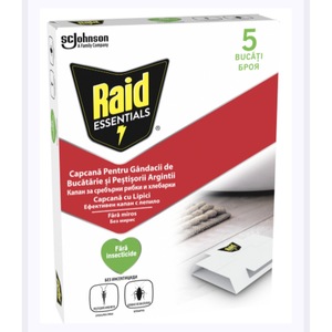 Insecticide si repelente