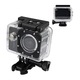 Camera Foto Video Action 4K cu Wi-Fi Sports Ultra HD DV