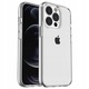Carcasa de protectie transparenta pentru Apple iPhone 16 Pro - Transparent