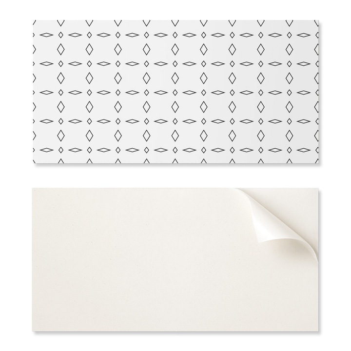 Coloray öntapadós dekorlap készlet, PVC, nedvességálló