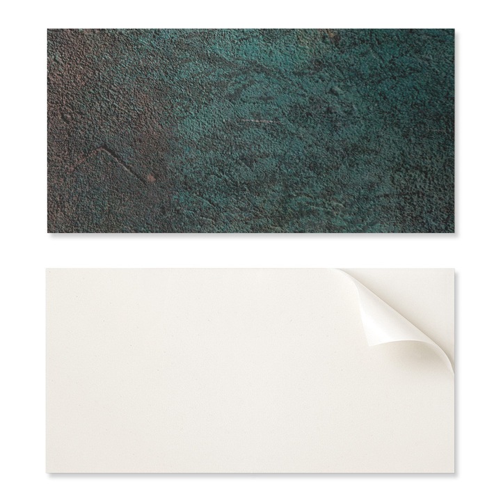 Coloray öntapadós dekorlap készlet, PVC, nedvességálló