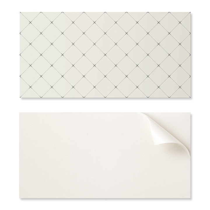 Coloray öntapadó dekorlap készlet, PVC, nedvességálló