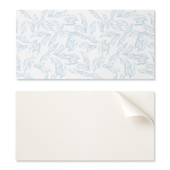 Coloray PVC dekoratív panel, 120x60cm, tartós színek, nedvességálló