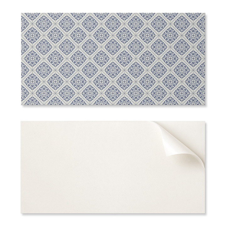 Coloray dekorációs táblakészlet, PVC, 60x30cm, 1,6mm vastagság