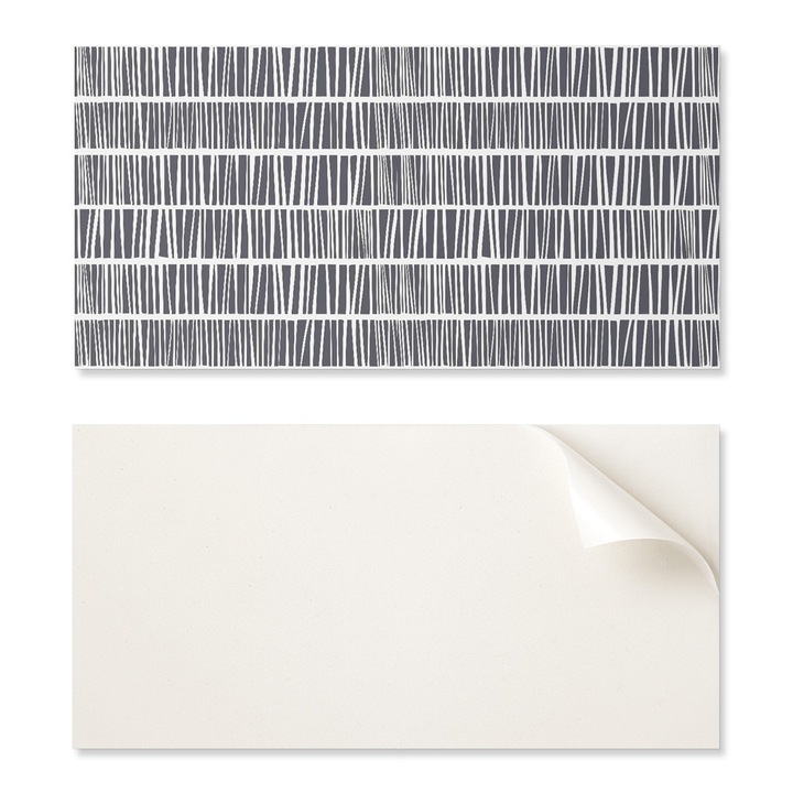 Coloray öntapadós dekorlap készlet, PVC, nedvességálló