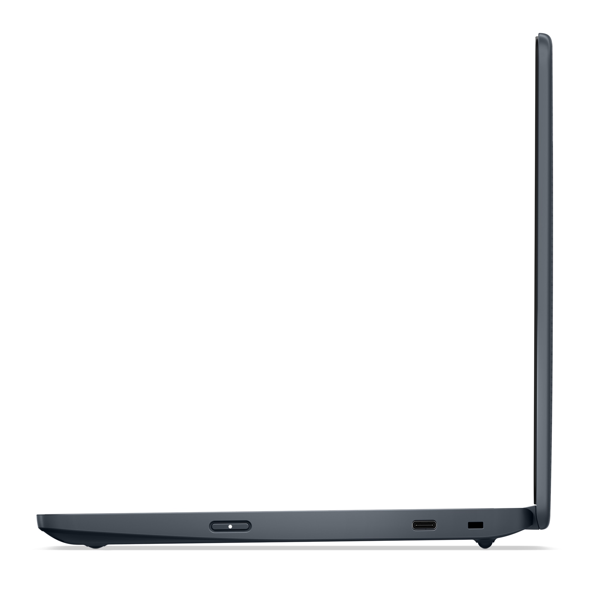Laptop Lenovo 100w Gen 5 (Intel), 11.6" HD IPS, Intel N150 4-core, 8GB DDR5, 256 GB SSD m2 PCIe, Intel Graphics, Windows 11 Pro, 1.23kg Slate Grey
