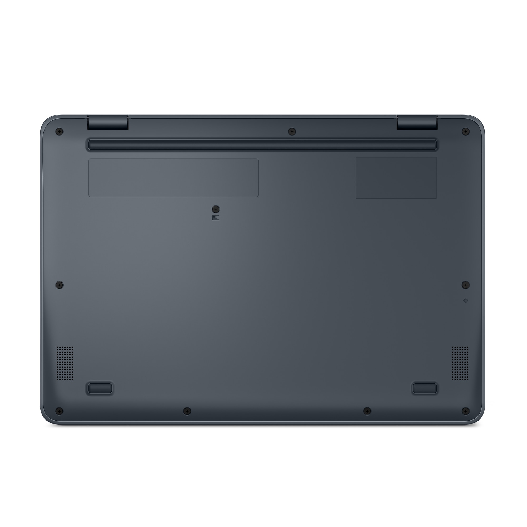 Laptop Lenovo 100w Gen 5 (Intel), 11.6" HD IPS, Intel N150 4-core, 8GB DDR5, 256 GB SSD m2 PCIe, Intel Graphics, Windows 11 Pro, 1.23kg Slate Grey