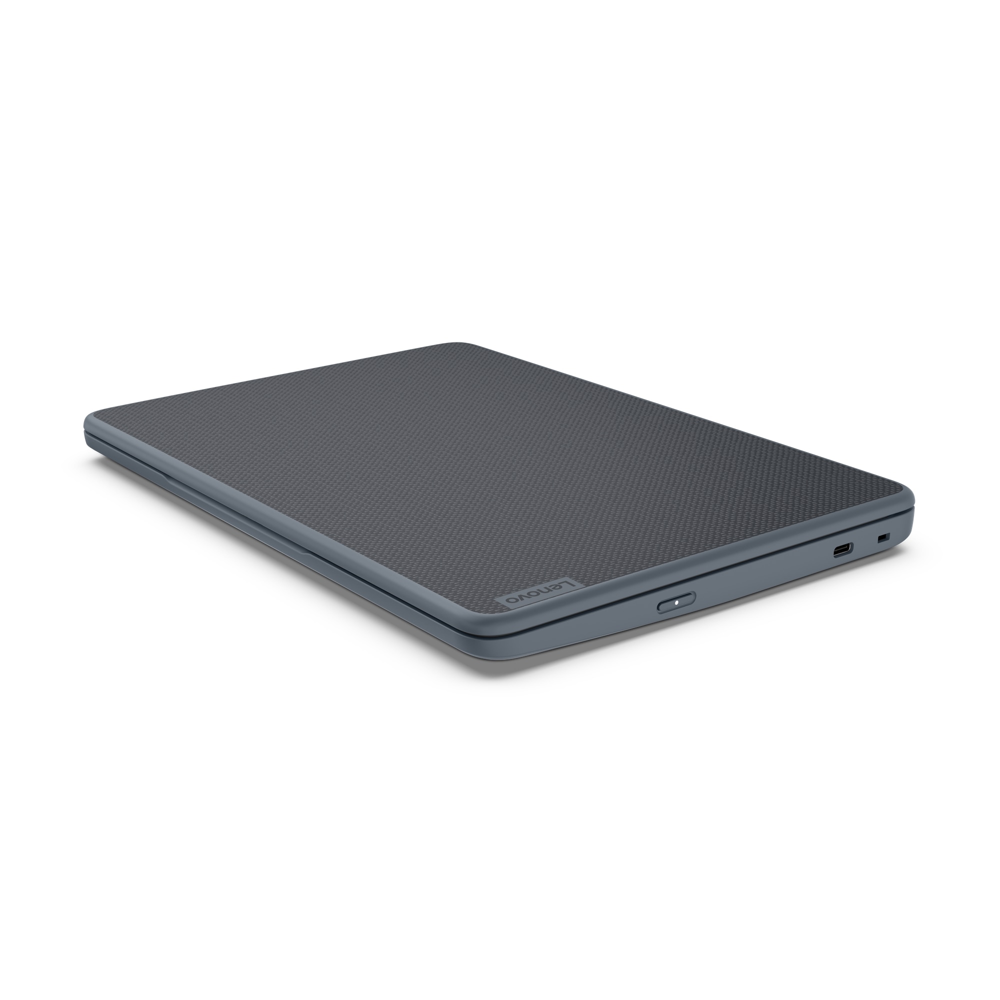Laptop Lenovo 100w Gen 5 (Intel), 11.6" HD IPS, Intel N150 4-core, 8GB DDR5, 256 GB SSD m2 PCIe, Intel Graphics, Windows 11 Pro, 1.23kg Slate Grey
