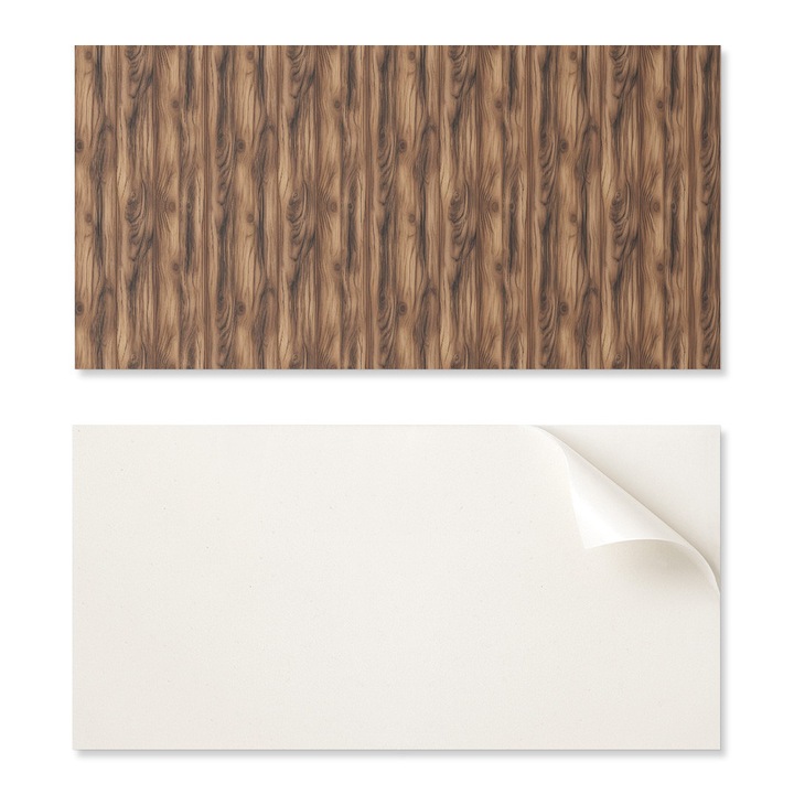 6 db-os dekorációs csempe szett, Coloray, 60x30 cm