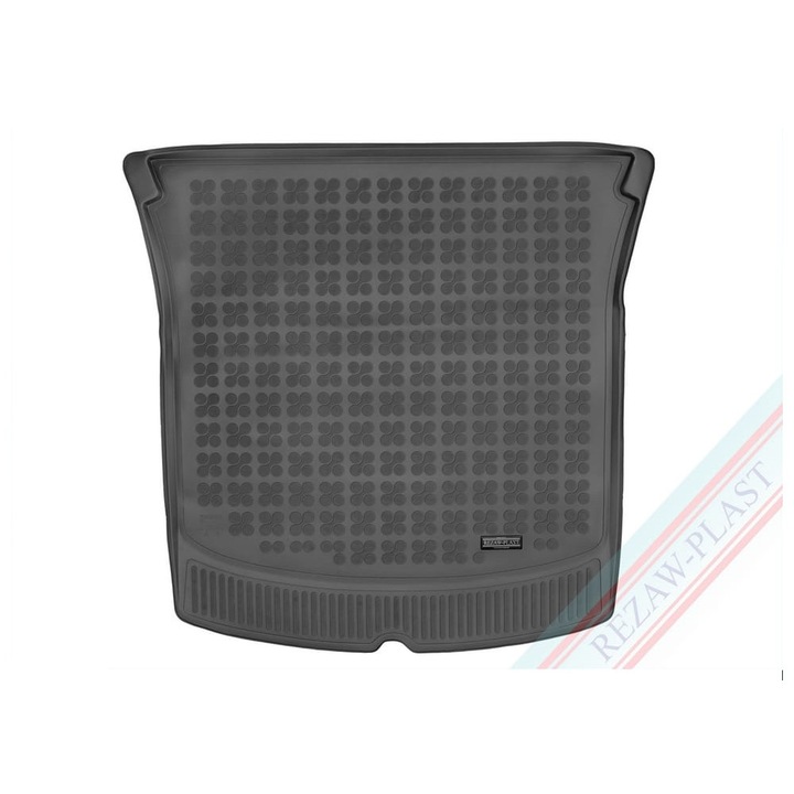 Prémium csomagtértálca Tesla MODEL Y Performance, Long Range, 5 üléses, dual motor 4x4, hátsó csomagtér 2020 -