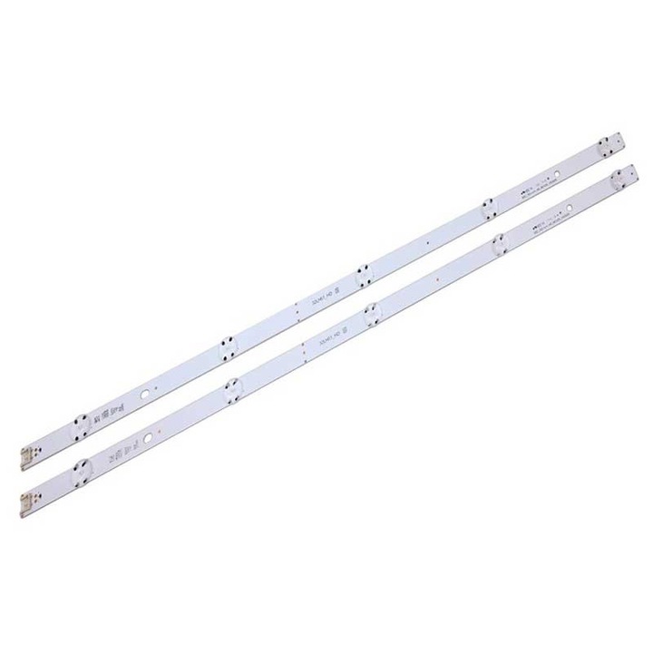 Bareta leduri LG 32inch 5led set 2buc